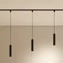 Bild 1 von Philips Pendelleuchte 3er Pendel Paxie Easy Link schwarz