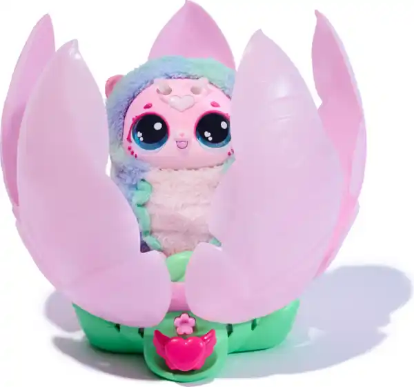 Bild 4 von Spin Master Hatchimals Alive Bloom Surprise