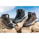 Bild 1 von Trekk Star Outdoor-Stiefel