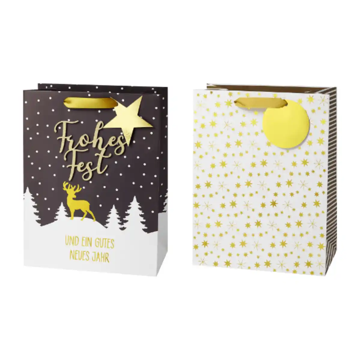 Bild 4 von HOME CREATION Premium-Geschenktaschen