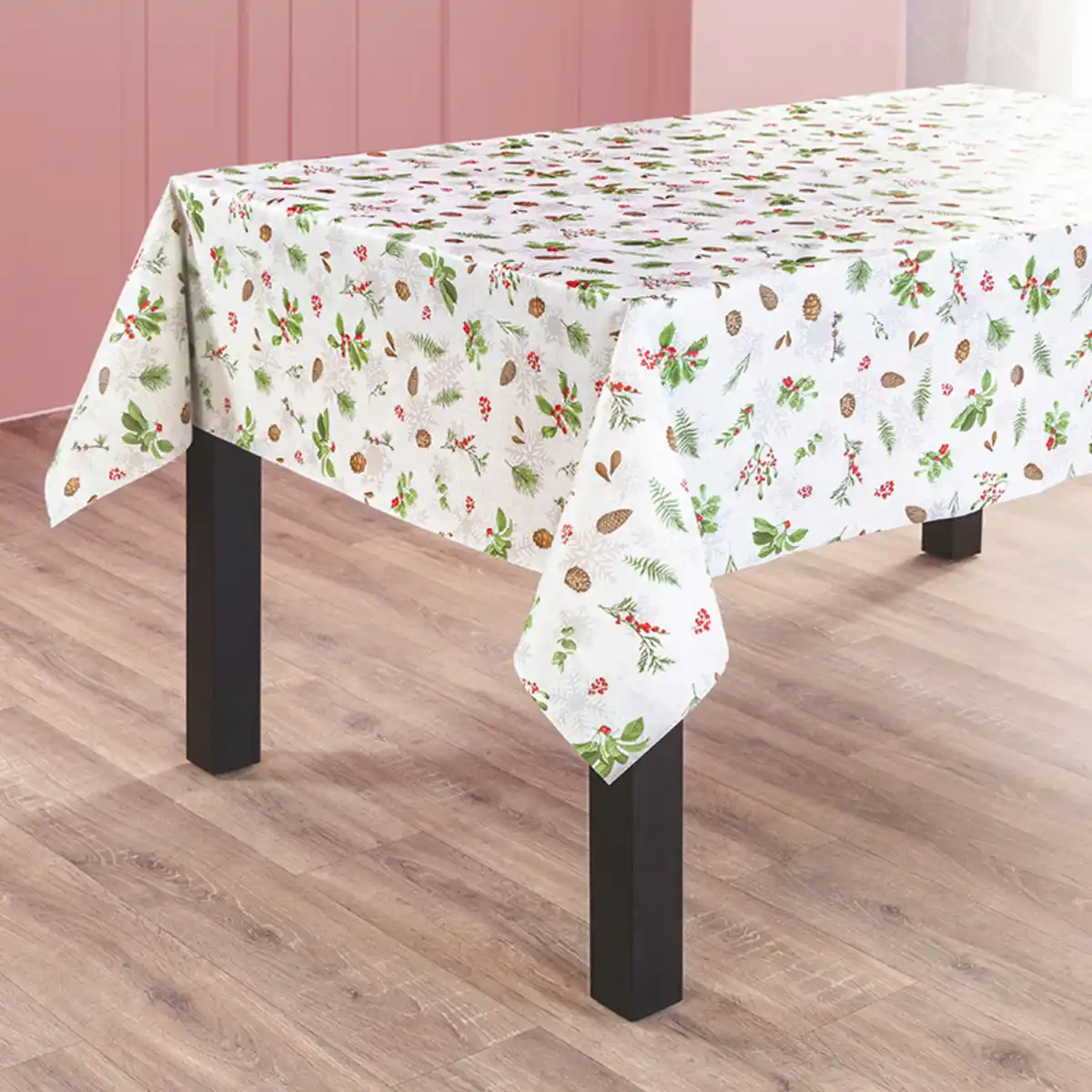 Bild 1 von Casa Royale Wachstuch-Tischdecke