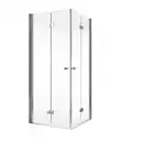 Bild 3 von SCHULTE Eckeinstieg »Garant 2.0«, BxHxT: 100 x 200 x 100 cm, Türart: Drehfalttür