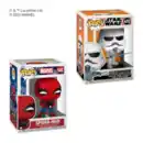 Bild 1 von FUNKO Pop! Bobble-Head-Figur