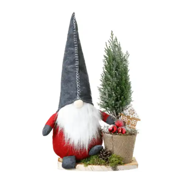 Bild 3 von GARDENLINE Weihnachtswichtel