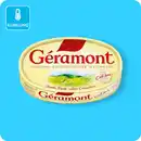 Bild 1 von GÉRAMONT Französischer Weichkäse, Verschiedene Sorten