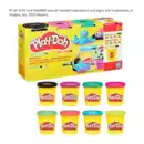 Bild 3 von PLAY-DOH Play-Doh-Knete 680g