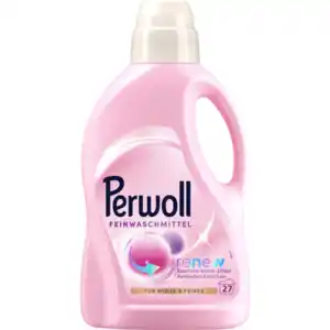 Perwoll Renew Feinwaschmittel