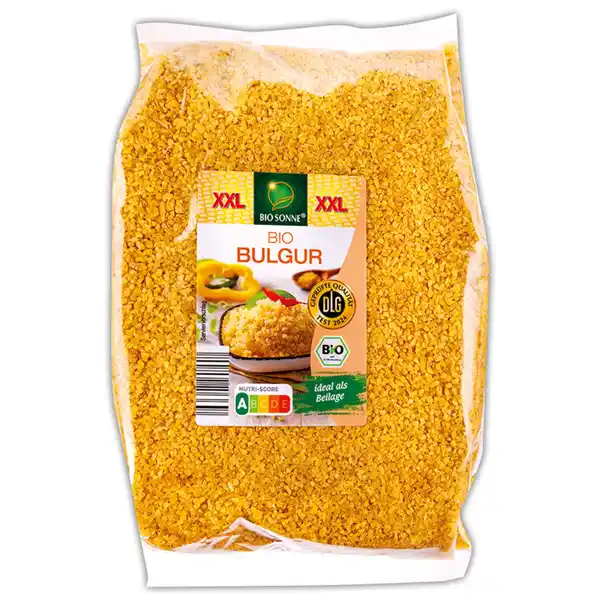 Bild 4 von Bio Sonne Bio-Getreide XXL