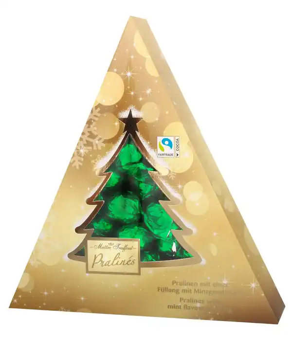 Bild 1 von Pralinen 148 g