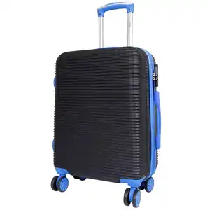 ABS-Koffer ca. 58 cm hoch