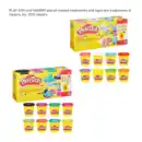 Bild 1 von PLAY-DOH Play-Doh-Knete 680g