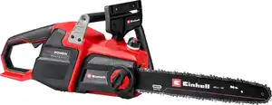 Einhell Akku-Kettensäge GP-LC 36/40 Li BL-Solo 40 cm Schwertlänge ohne Akku und Ladegerät