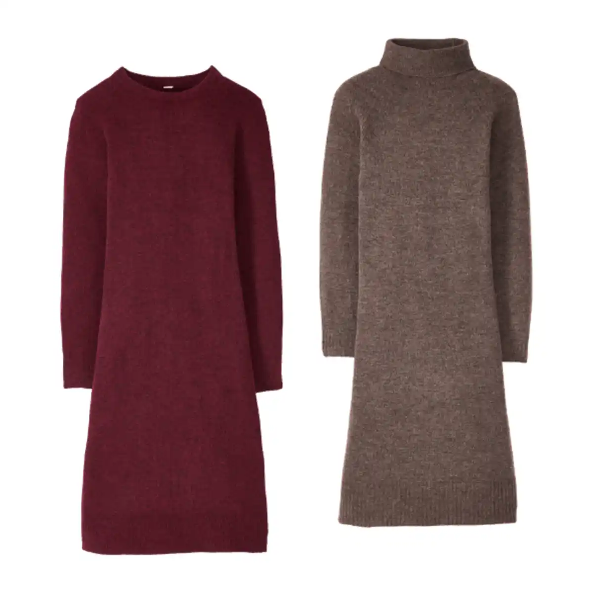 Bild 1 von UP2FASHION Strickkleid