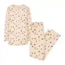 Bild 3 von UP2FASHION Weihnachtspyjama