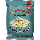 Bild 1 von "KARPAYSKY" Geröstete Kürbiskerne mit Schale, gesalzen.