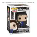 Bild 4 von FUNKO Pop! Bobble-Head-Figur