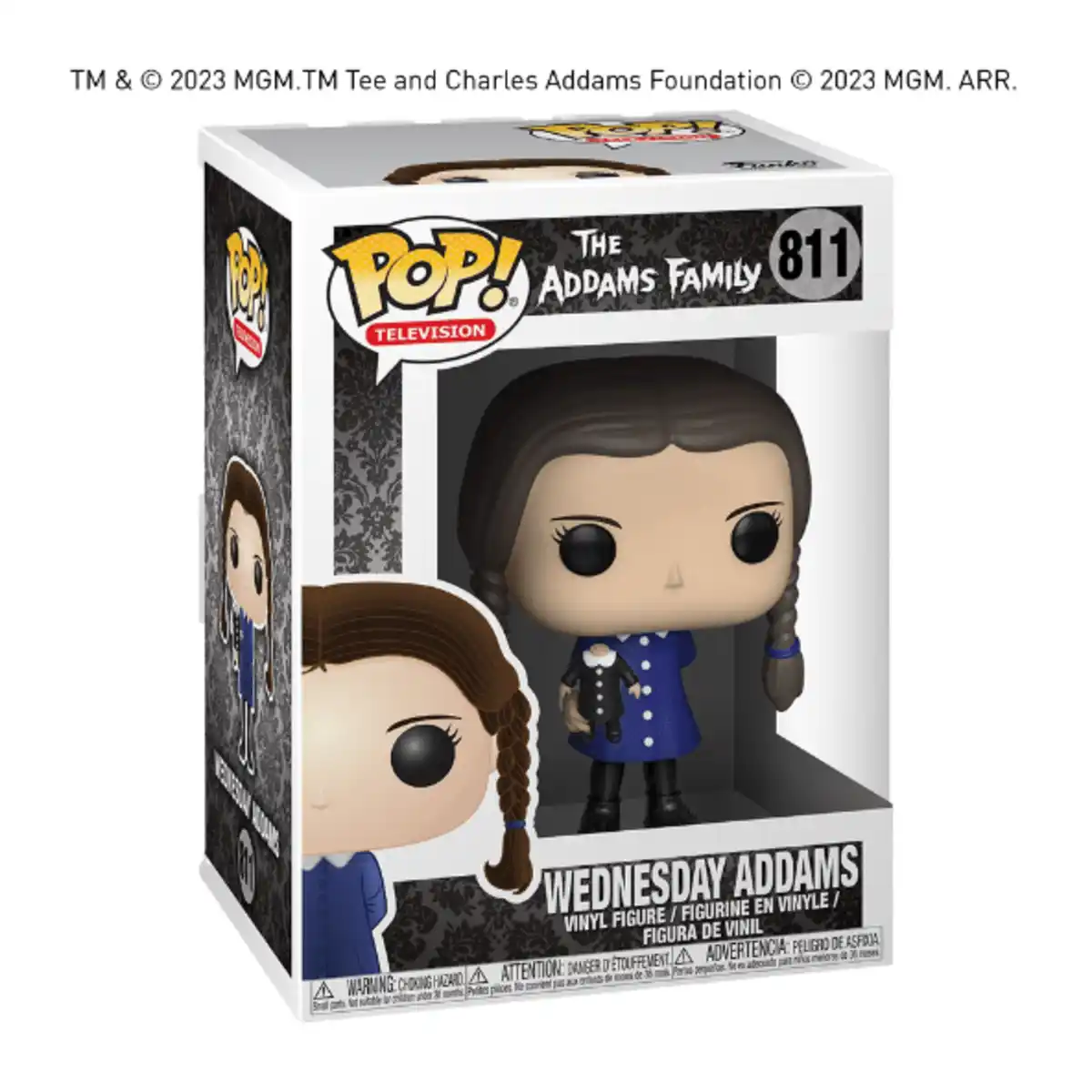 Bild 4 von FUNKO Pop! Bobble-Head-Figur