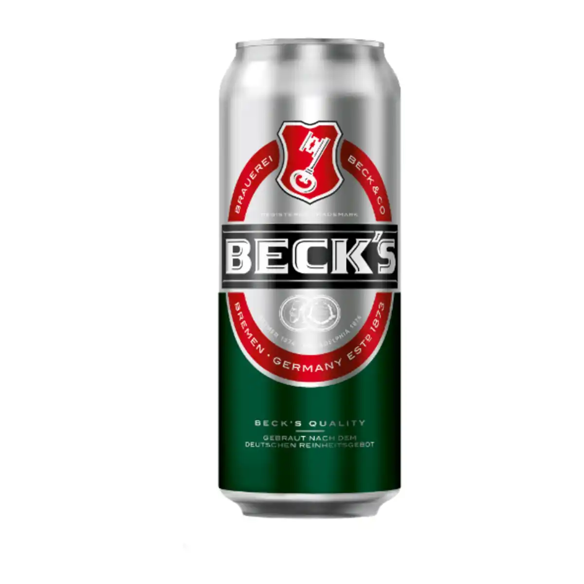 Bild 2 von BECK’S Pils 0,5L