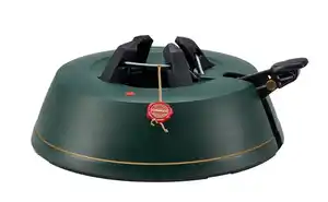 Krinner Christbaumständer Comfort Grip+ M Stamm Ø bis 12 cm