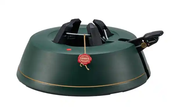 Bild 1 von Krinner Christbaumständer Comfort Grip+ M Stamm Ø bis 12 cm