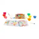 Bild 3 von TOYLINO Holz-Brettspiel