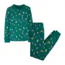 Bild 3 von L&D Weihnachtspyjama