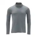Bild 3 von CRANE Ski-Rollkragen-Shirt