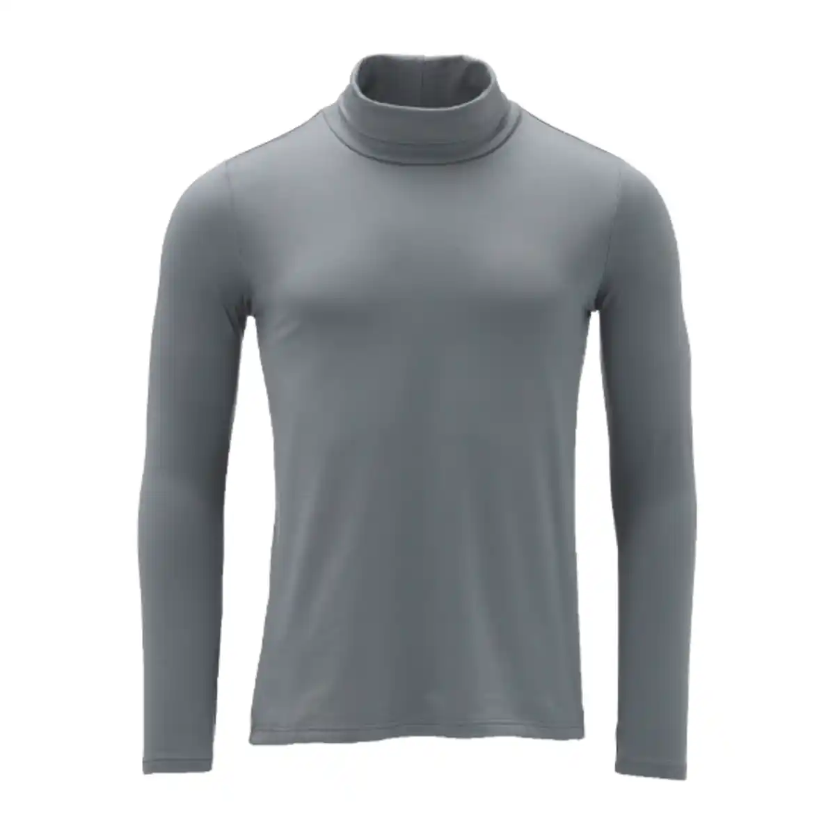 Bild 3 von CRANE Ski-Rollkragen-Shirt