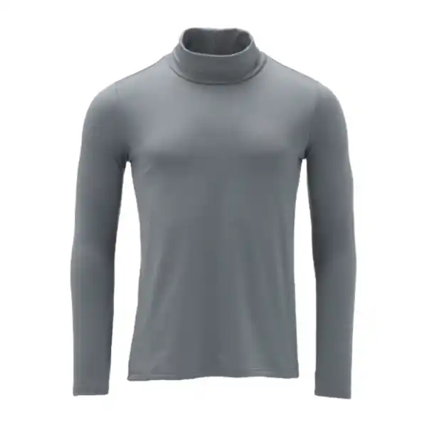 Bild 3 von CRANE Ski-Rollkragen-Shirt