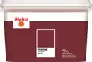 Bild 1 von Alpina Wandfarbe Pantone matt merlot 2,5 L
