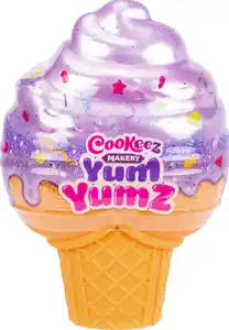 Moose COOKEEZ MAKERY Yum Yumz 2er-Pack