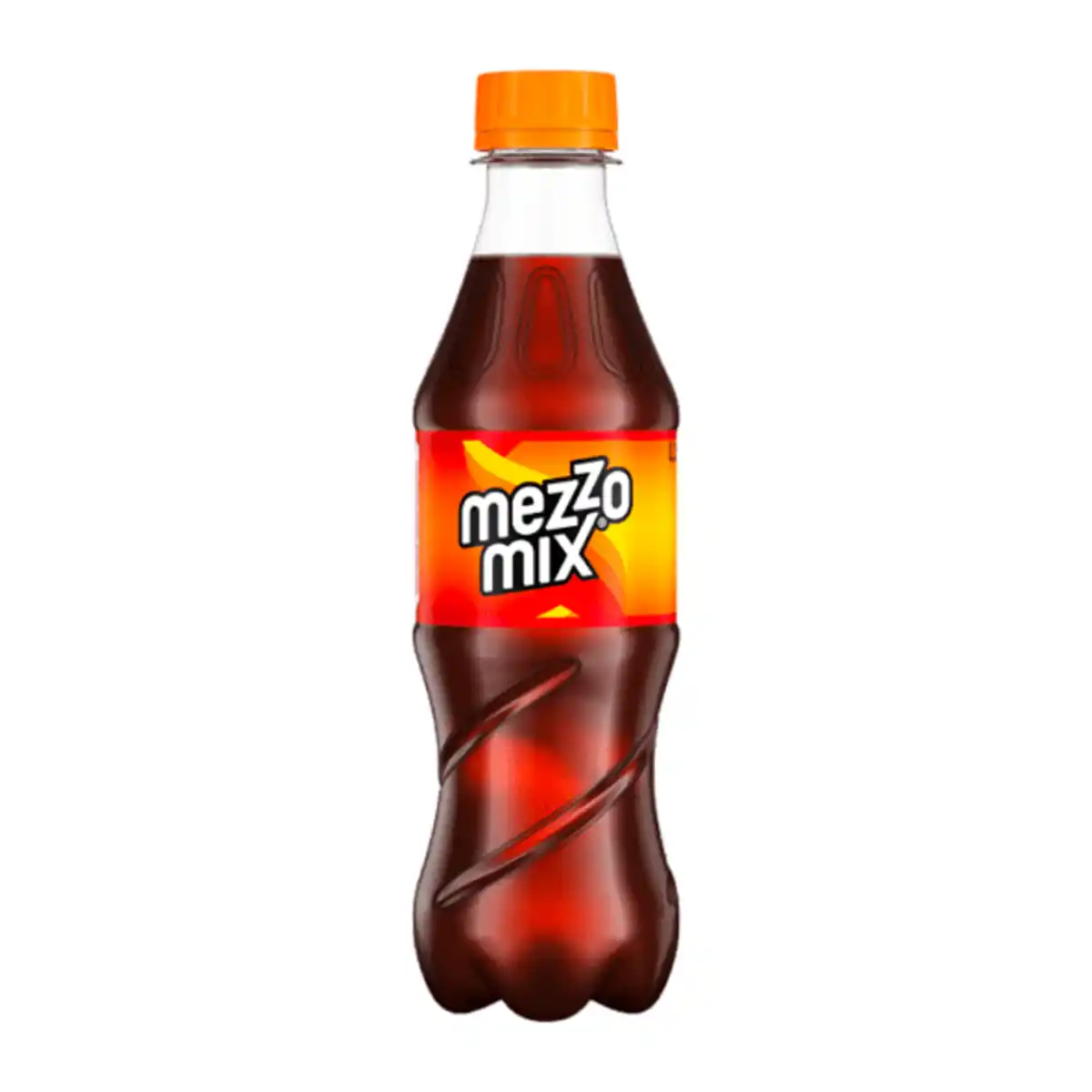 Bild 2 von COCA-COLA mezzo mix 0,33L