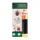 Bild 3 von HOME CREATION Kreide- / Metallic-Marker