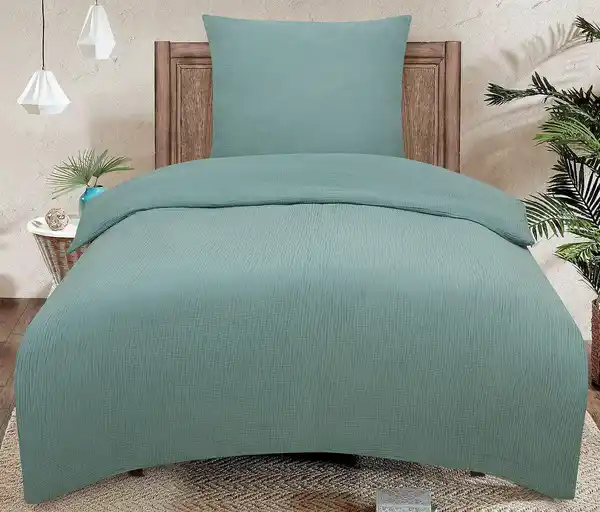 Bild 2 von Flanell-Bettwäsche