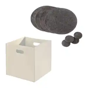 HOME CREATION Filzsortiment