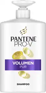 Pantene Pro-V Haarshampoo Volumen Pur, 1.000 ml