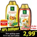 Bild 1 von Bio Sonne Bio-Agavendicksaft