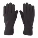 Bild 3 von CRANE Fleece-Handschuhe