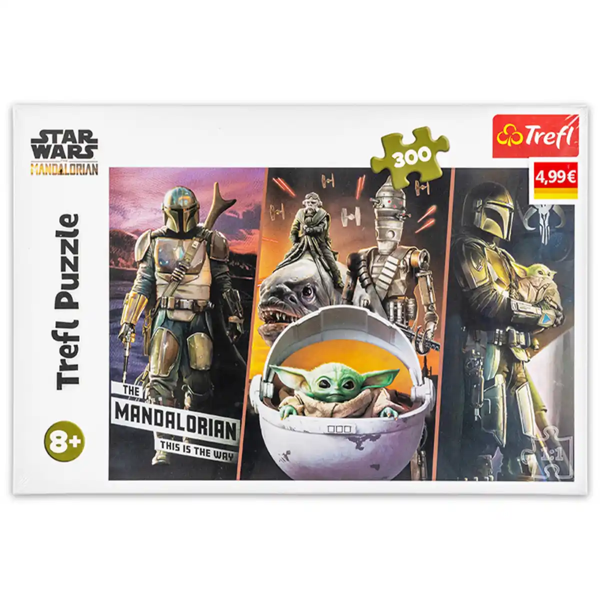 Bild 3 von Trefl Puzzle