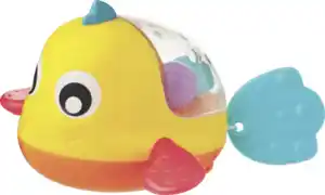 Playgro Paddel-Fisch