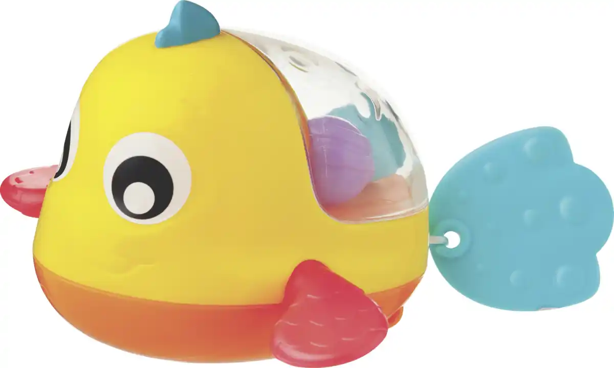 Bild 1 von Playgro Paddel-Fisch