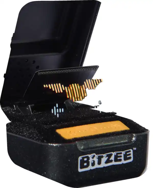 Bild 2 von Spin Master Harry Potter Bitzee