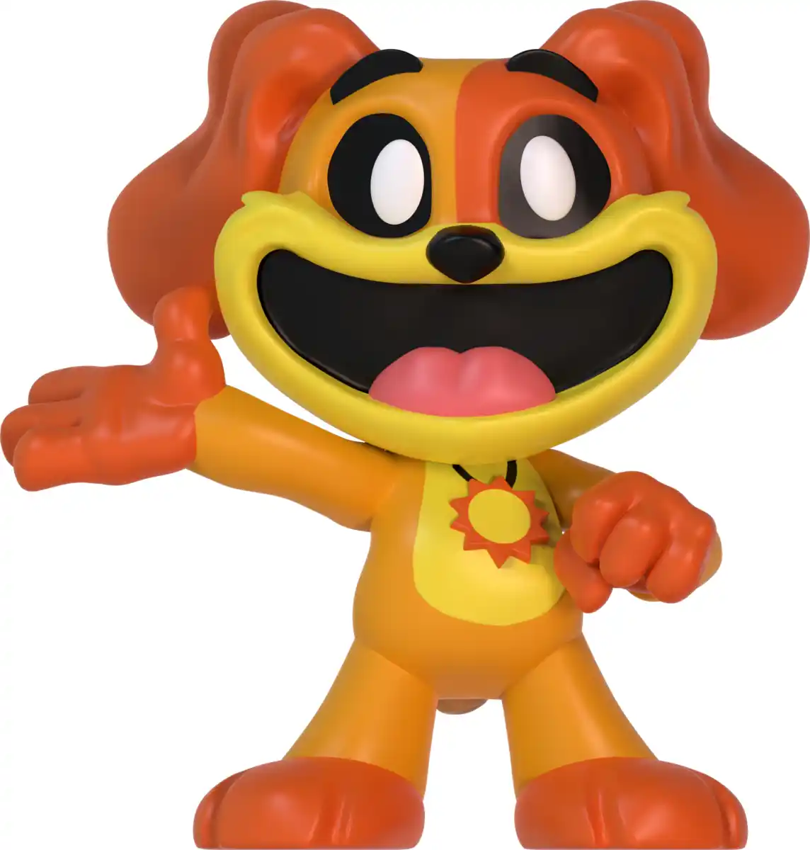 Bild 2 von Boti Poppy Playtime Minifigur Critters S3