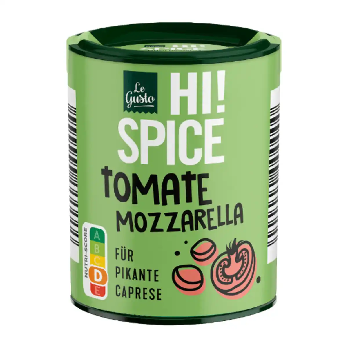 Bild 4 von LE GUSTO Hi! Spice Gewürz