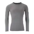 Bild 3 von ADVENTURIDGE Ski-Unterwäsche mit Merinowolle