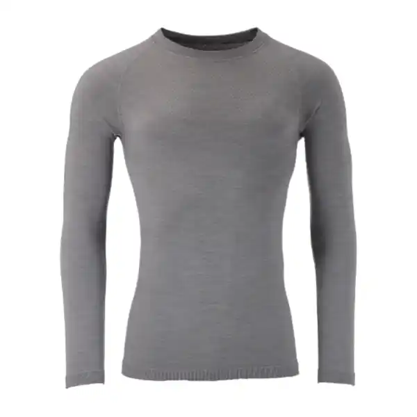 Bild 3 von ADVENTURIDGE Ski-Unterwäsche mit Merinowolle