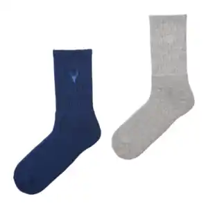 UP2FASHION Grobstrick-Socken