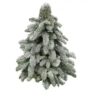 GARDENLINE Nobilisbaum mit Schnee 30 cm