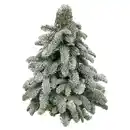 Bild 1 von GARDENLINE Nobilisbaum mit Schnee 30 cm