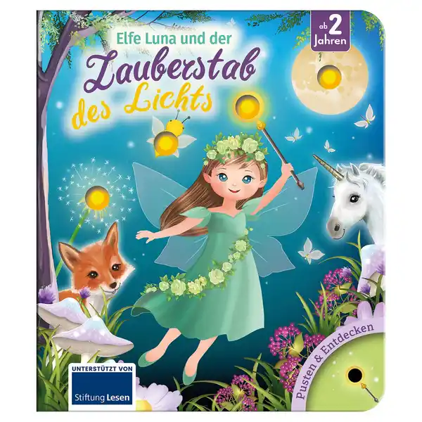 Bild 1 von Magische Geschichten